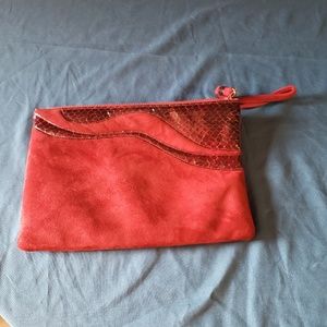 Ruth Saltz Wrist Bag